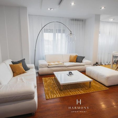 Harmony Apartmani Arandjelovac Luaran gambar