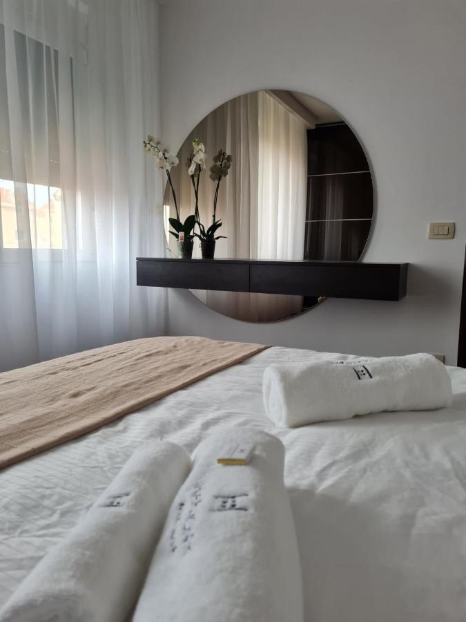 Harmony Apartmani Arandjelovac Luaran gambar