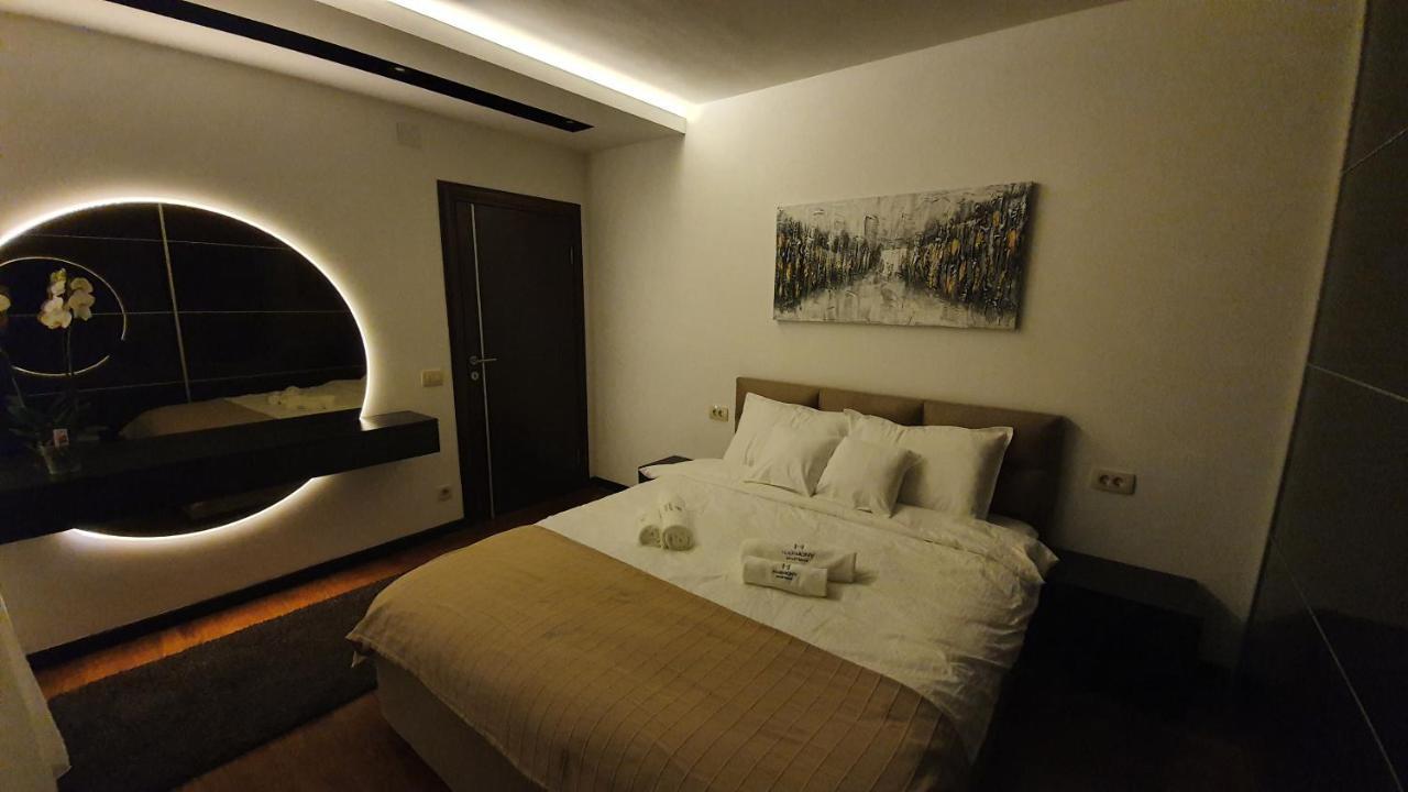 Harmony Apartmani Arandjelovac Luaran gambar