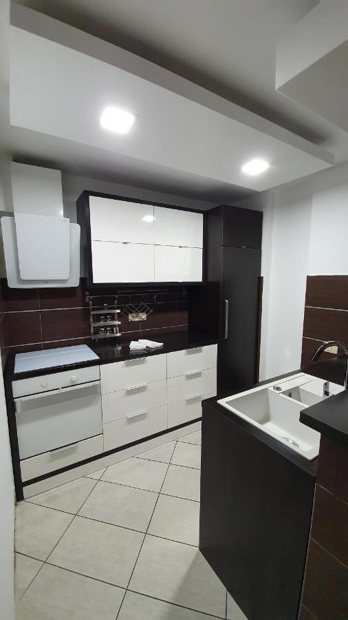 Harmony Apartmani Arandjelovac Luaran gambar
