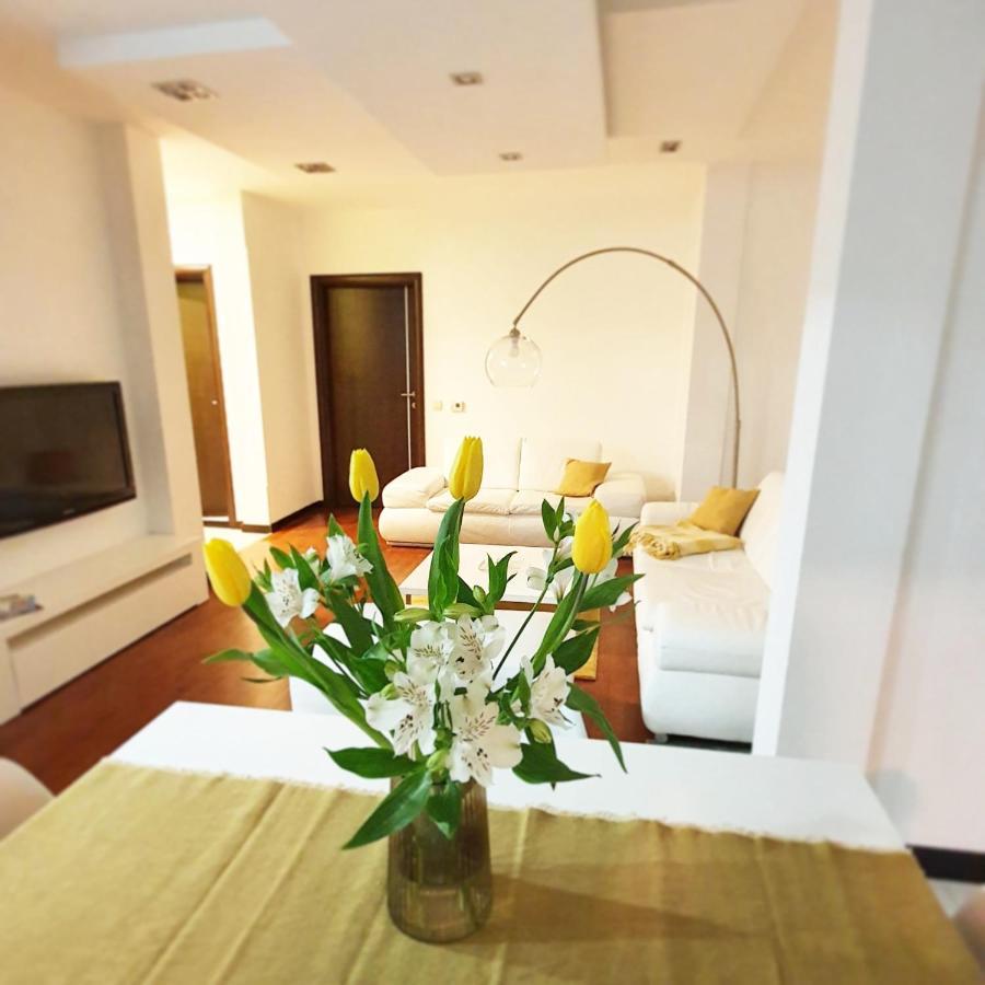 Harmony Apartmani Arandjelovac Luaran gambar