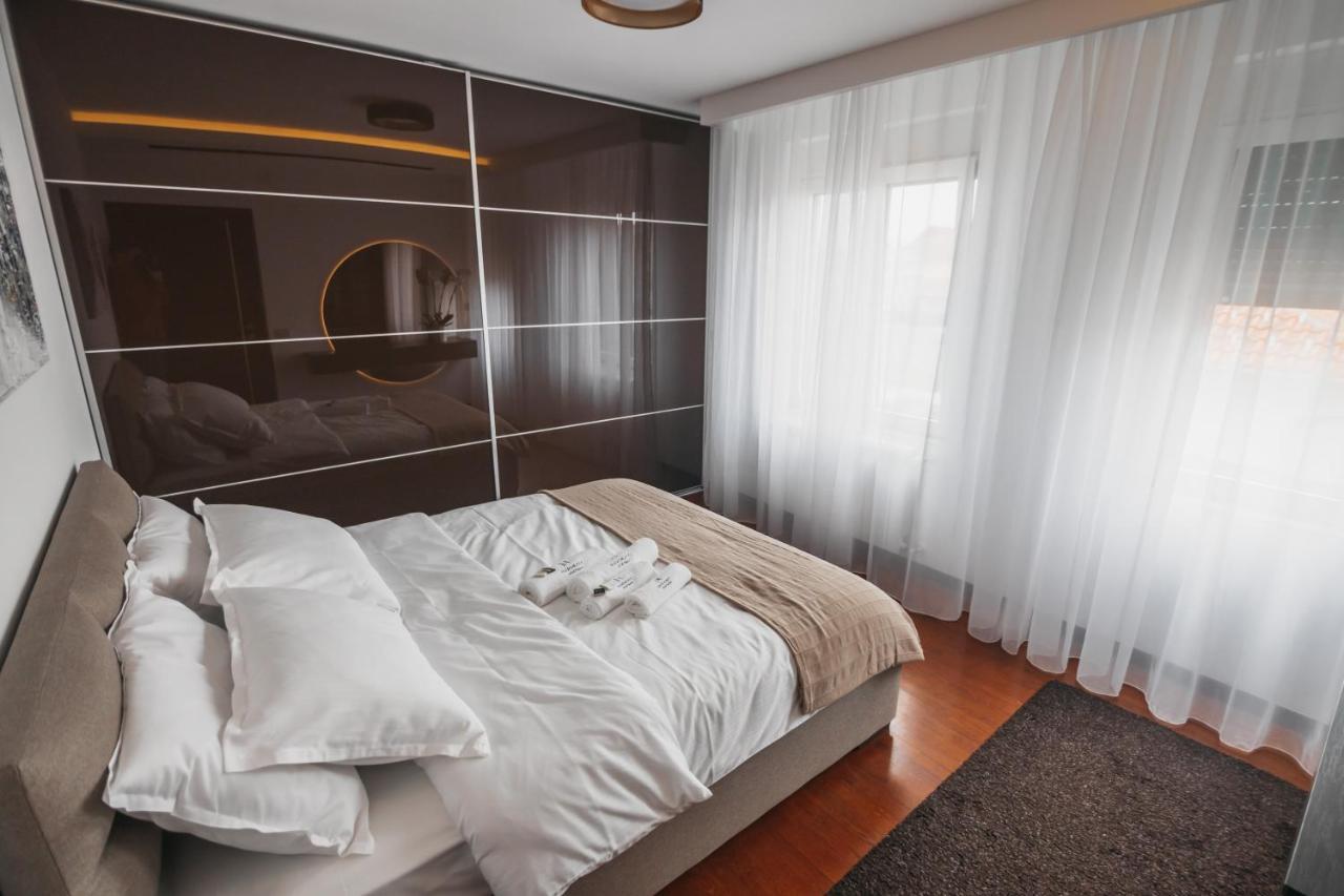 Harmony Apartmani Arandjelovac Luaran gambar