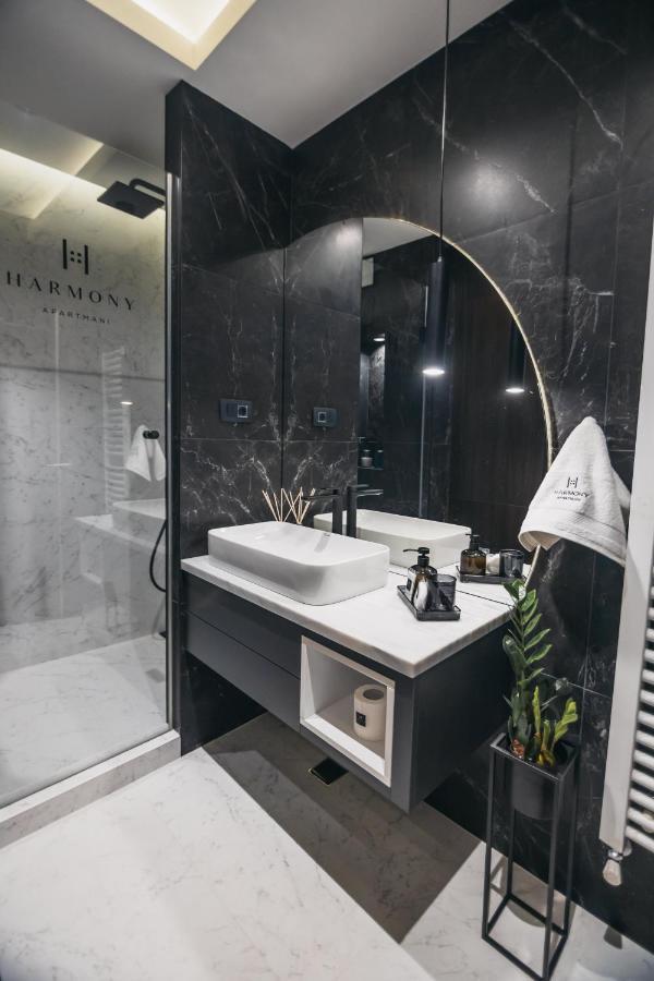 Harmony Apartmani Arandjelovac Luaran gambar
