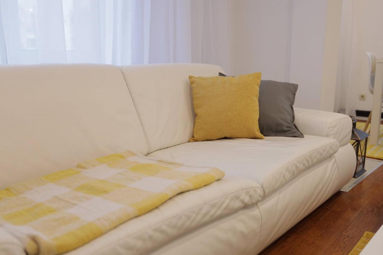 Harmony Apartmani Arandjelovac Luaran gambar