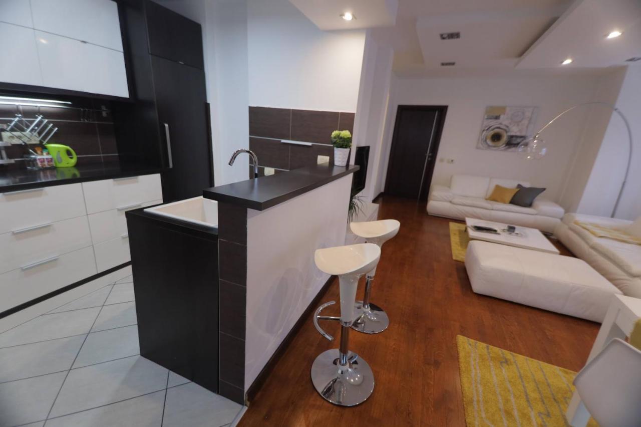 Harmony Apartmani Arandjelovac Luaran gambar