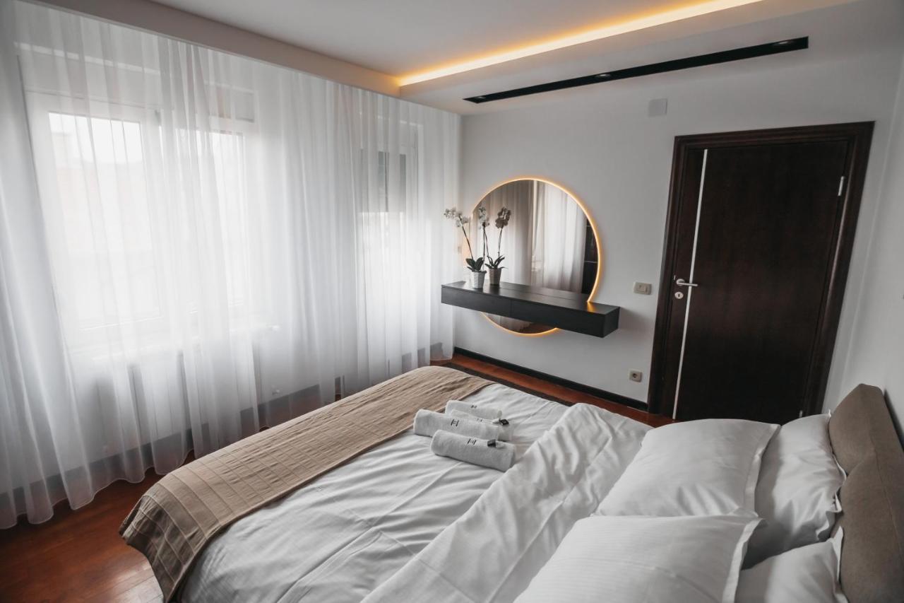 Harmony Apartmani Arandjelovac Luaran gambar