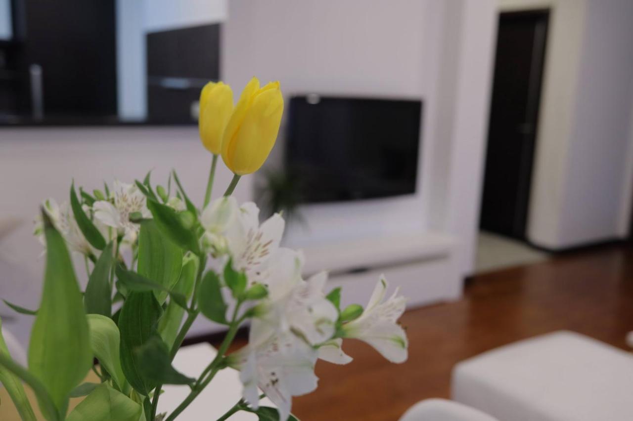Harmony Apartmani Arandjelovac Luaran gambar
