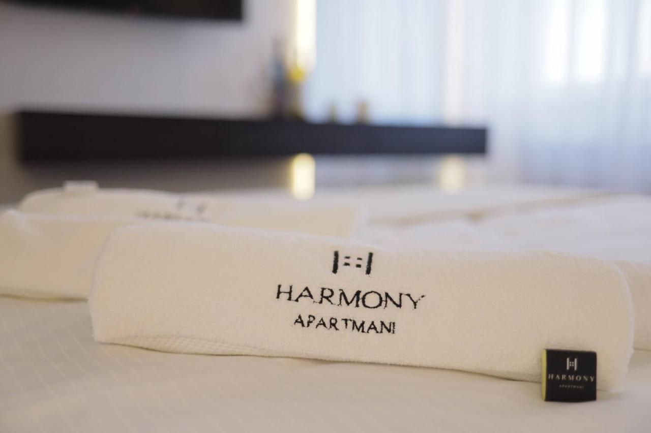 Harmony Apartmani Arandjelovac Luaran gambar