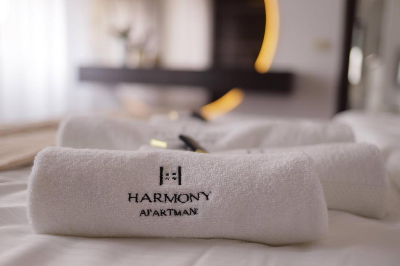 Harmony Apartmani Arandjelovac Luaran gambar