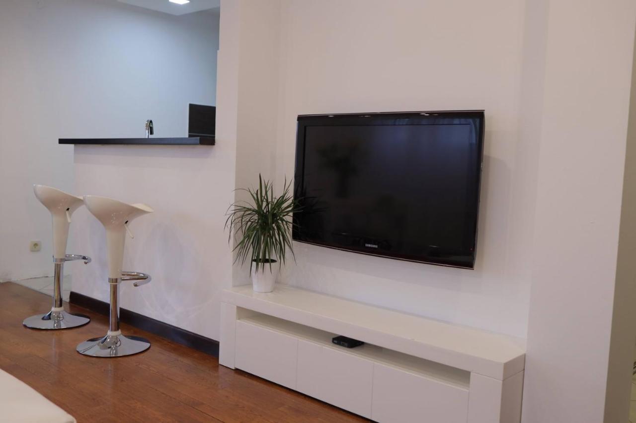 Harmony Apartmani Arandjelovac Luaran gambar