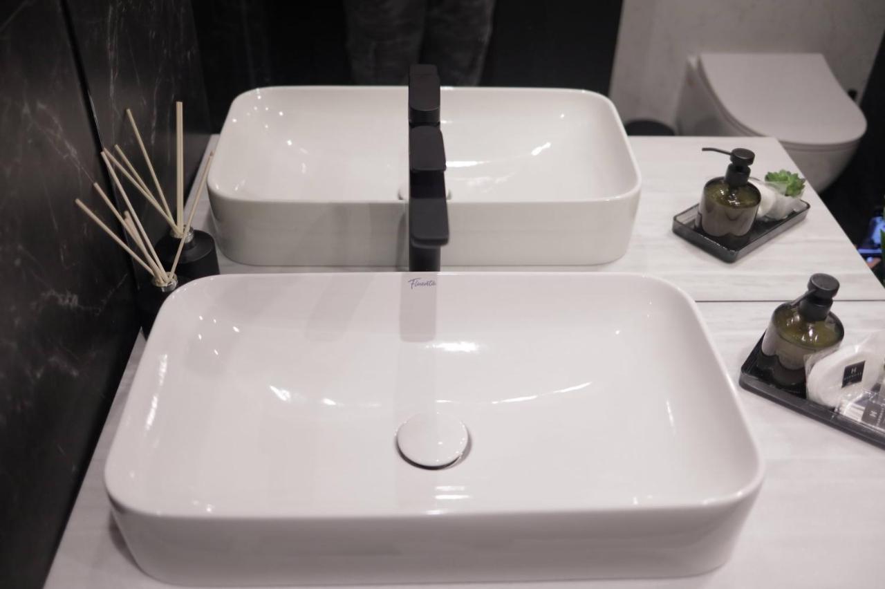 Harmony Apartmani Arandjelovac Luaran gambar
