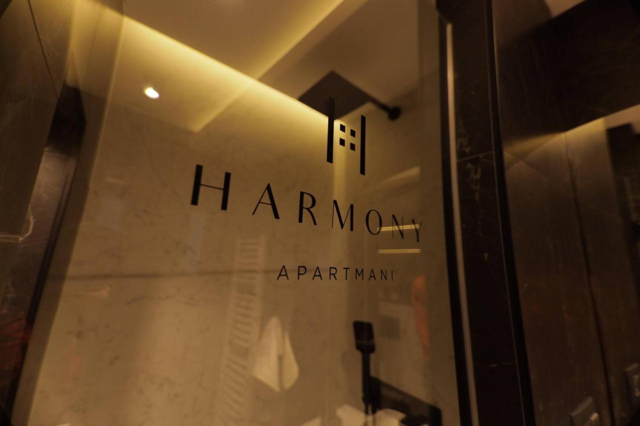 Harmony Apartmani Arandjelovac Luaran gambar