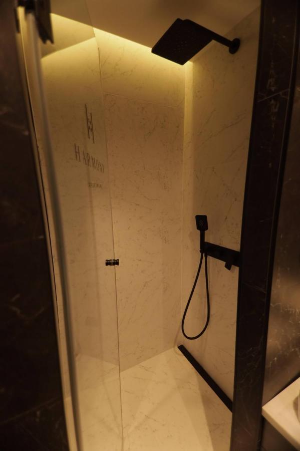 Harmony Apartmani Arandjelovac Luaran gambar