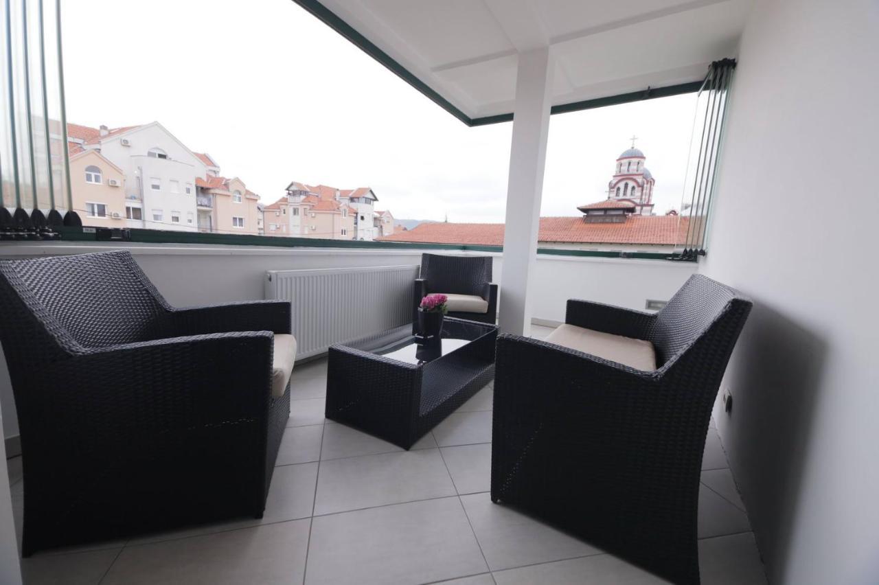 Harmony Apartmani Arandjelovac Luaran gambar
