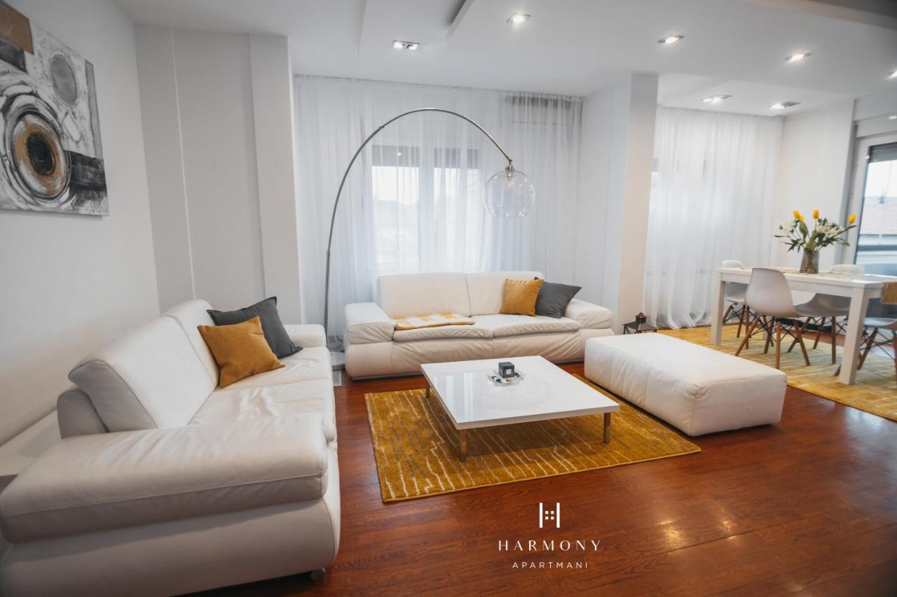 Harmony Apartmani Arandjelovac Luaran gambar
