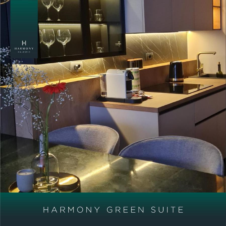 Harmony Apartmani Arandjelovac Luaran gambar