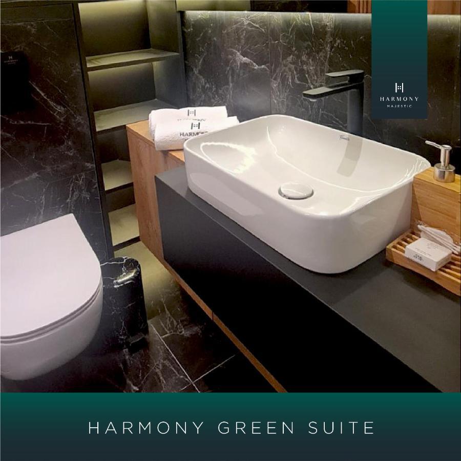 Harmony Apartmani Arandjelovac Luaran gambar