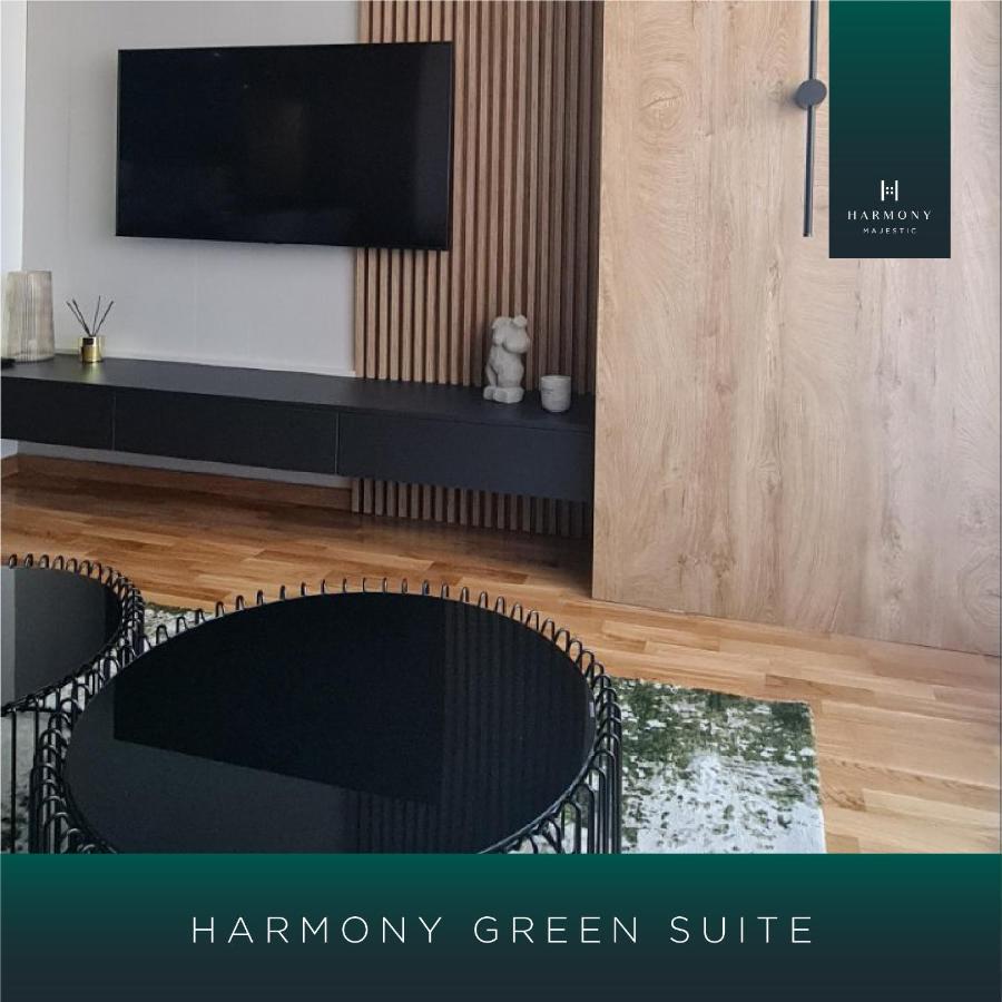 Harmony Apartmani Arandjelovac Luaran gambar