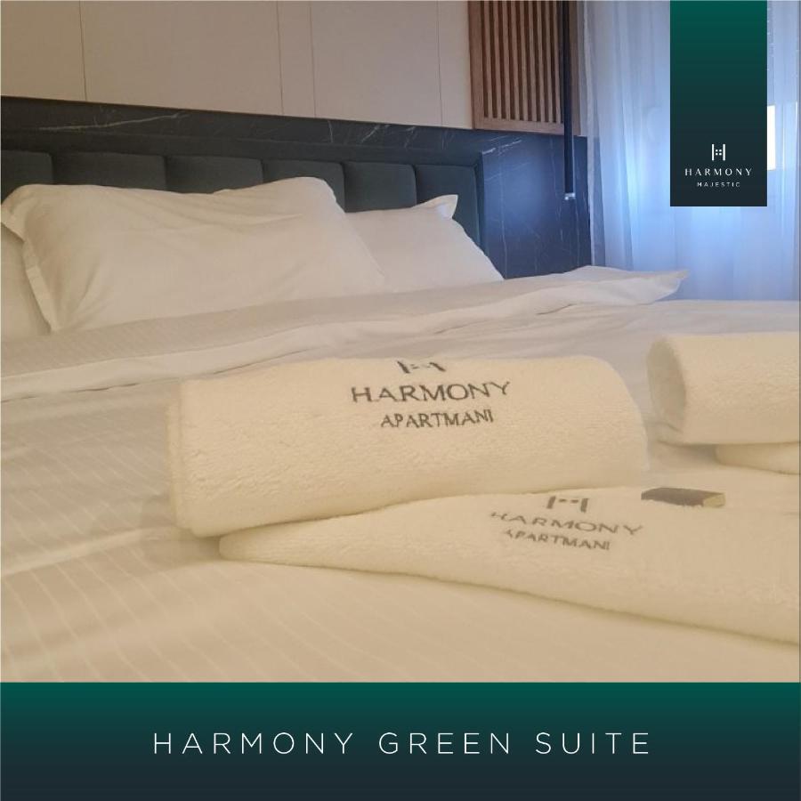 Harmony Apartmani Arandjelovac Luaran gambar