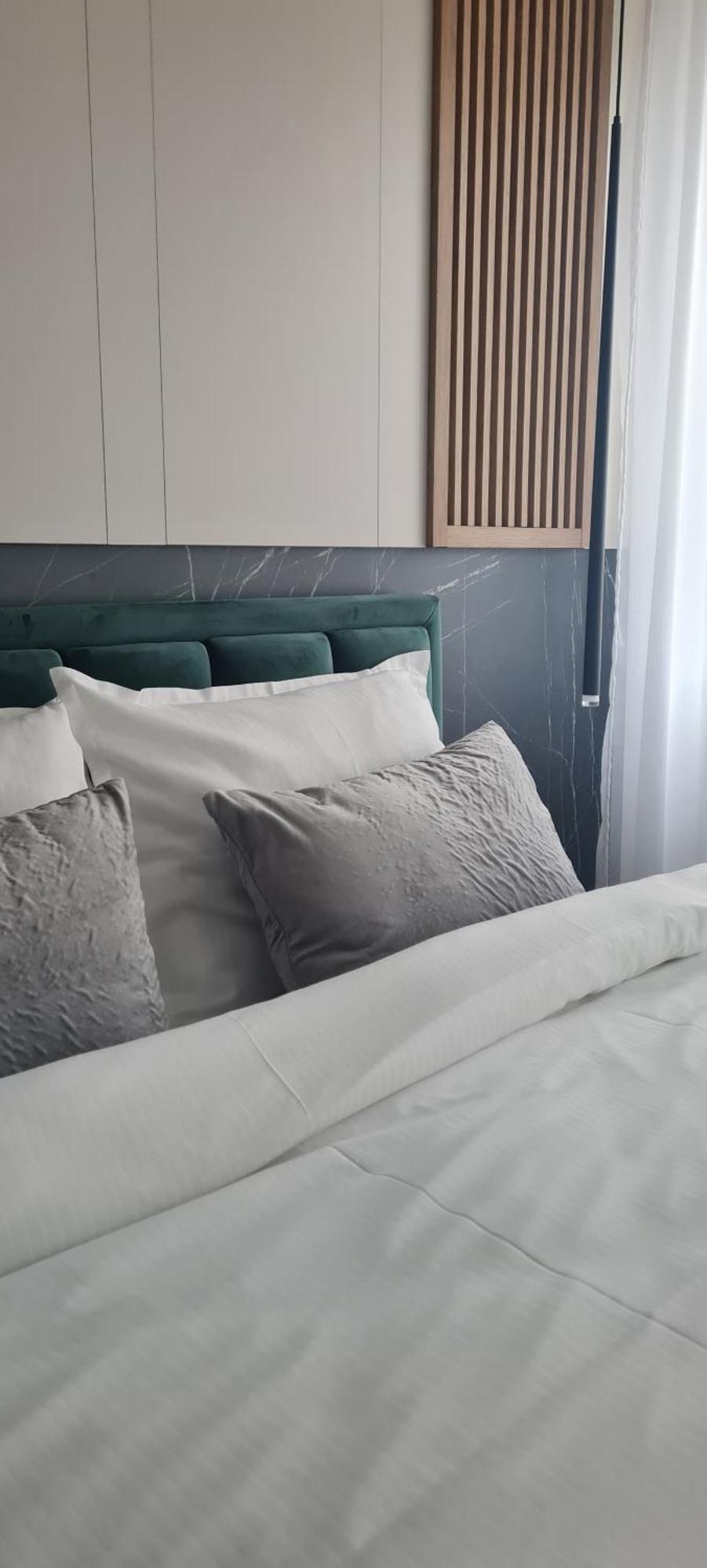 Harmony Apartmani Arandjelovac Luaran gambar