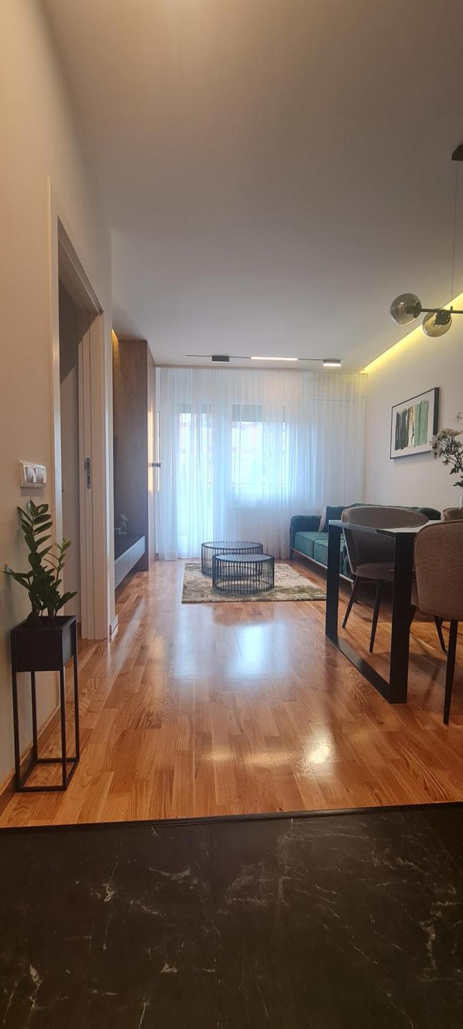 Harmony Apartmani Arandjelovac Luaran gambar
