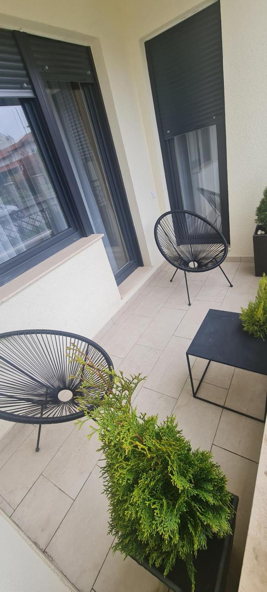 Harmony Apartmani Arandjelovac Luaran gambar