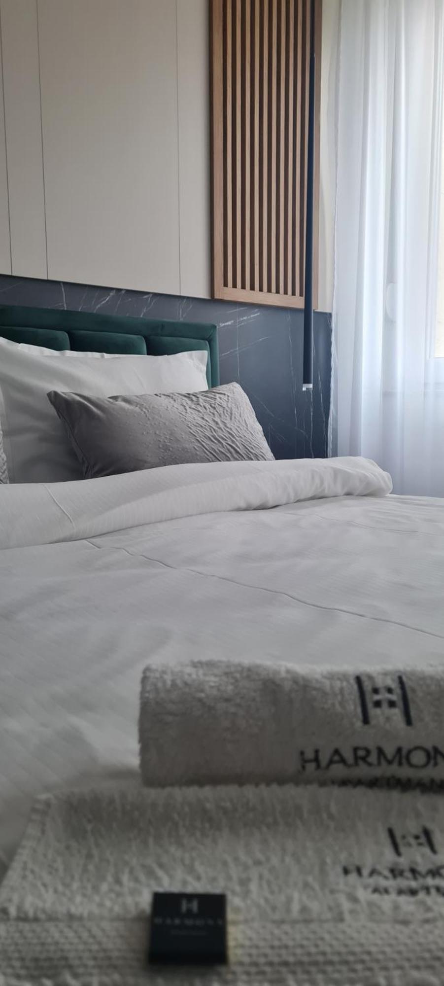 Harmony Apartmani Arandjelovac Bilik gambar