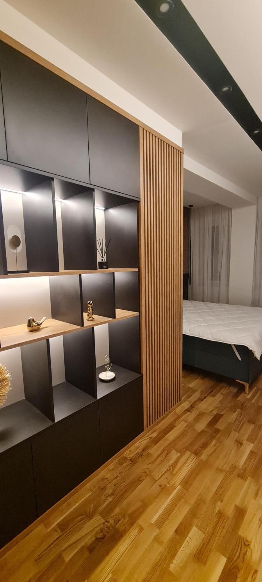 Harmony Apartmani Arandjelovac Bilik gambar