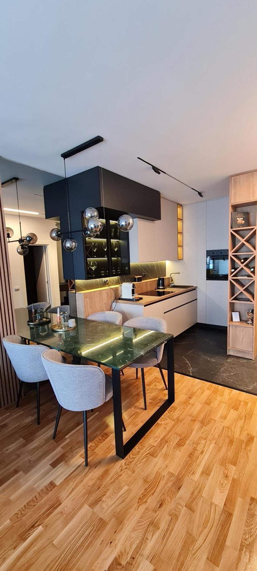 Harmony Apartmani Arandjelovac Bilik gambar