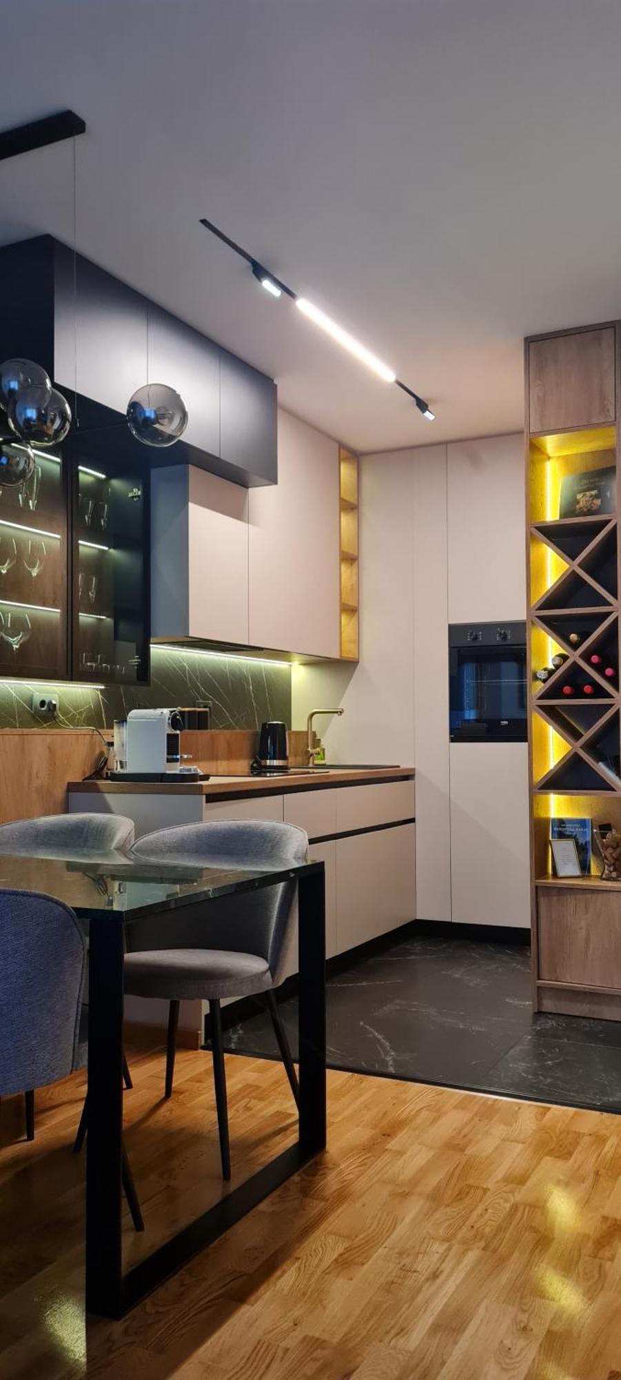 Harmony Apartmani Arandjelovac Bilik gambar