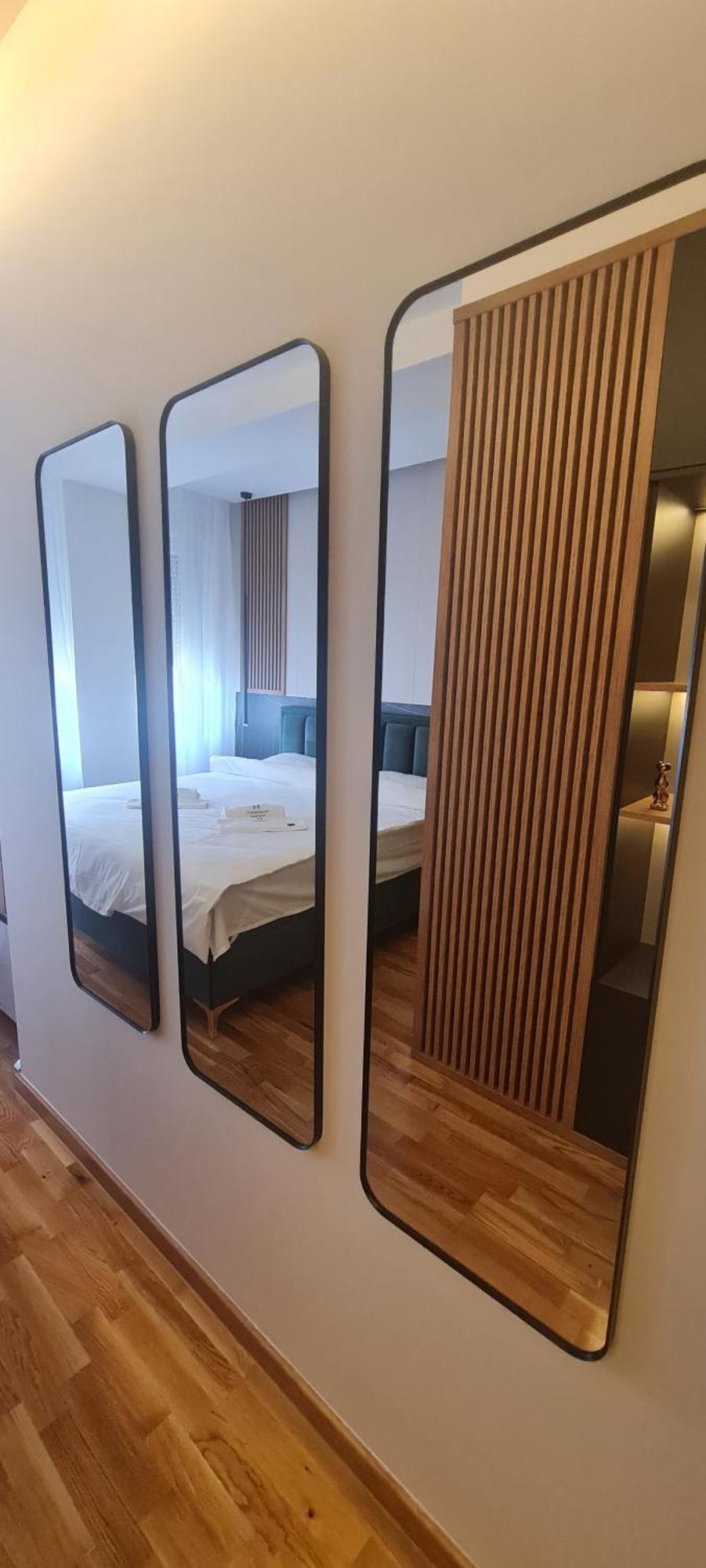 Harmony Apartmani Arandjelovac Bilik gambar