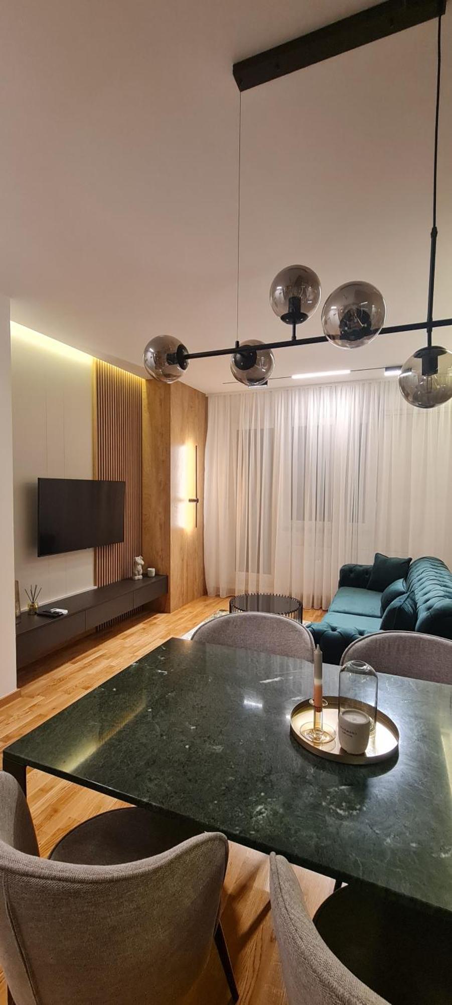 Harmony Apartmani Arandjelovac Bilik gambar